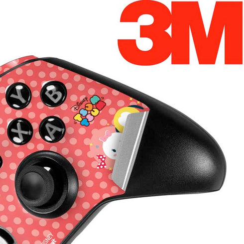 Disney Tsum Tsum Disney Friends Xbox One Elite Controller Skin