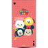 Disney Tsum Tsum Disney Friends XBox Series X Digital Edition Console Skin