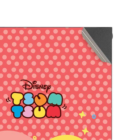 Disney Tsum Tsum Disney Friends XBox Series X Digital Edition Console Skin