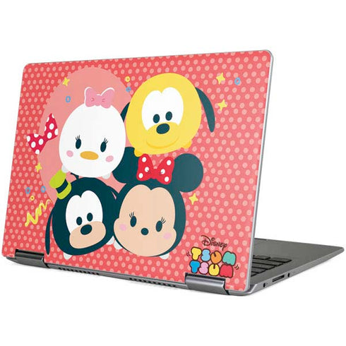 Disney Tsum Tsum Disney Friends Yoga 710 14in Skin