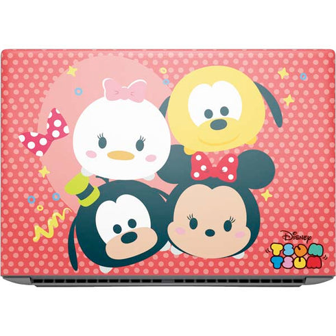 Disney Tsum Tsum Disney Friends HP ZBook Fury 16 G10 Skin