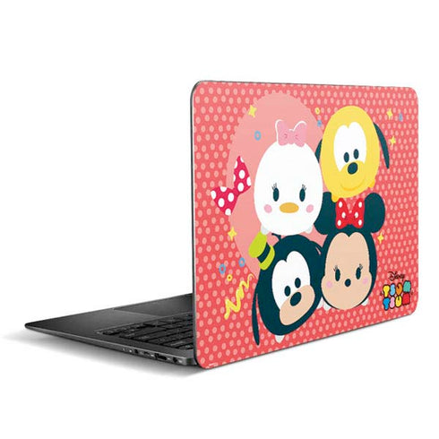 Disney Tsum Tsum Disney Friends Zenbook UX305FA 13.3in Skin