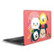 Disney Tsum Tsum Disney Friends Zenbook UX305FA 13.3in Skin