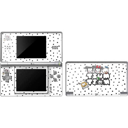 Disney Tsum Tsum Characters Art DS Lite Skin
