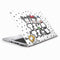 Disney Tsum Tsum Characters Art HP Elitebook Skin