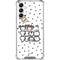 Disney Tsum Tsum Characters Art Gabb Phone 4 Clear Case