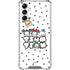 Disney Tsum Tsum Characters Art Gabb Phone 4 Clear Case