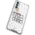 Disney Tsum Tsum Characters Art Gabb Phone 4 Clear Case