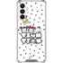 Disney Tsum Tsum Characters Art Galaxy A16 5G Clear Case