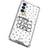 Disney Tsum Tsum Characters Art Galaxy A16 5G Clear Case
