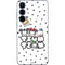 Disney Tsum Tsum Characters Art Galaxy A35 5G Skin