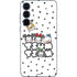 Disney Tsum Tsum Characters Art Galaxy A35 5G Skin