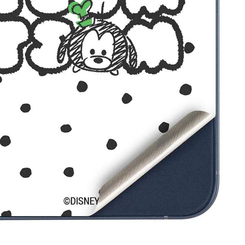 Disney Tsum Tsum Characters Art Galaxy A36 5G Skin