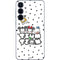 Disney Tsum Tsum Characters Art Galaxy A55 5G Skin