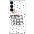 Disney Tsum Tsum Characters Art Galaxy A55 5G Skin