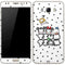 Disney Tsum Tsum Characters Art Galaxy J7 Skin