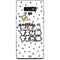 Disney Tsum Tsum Characters Art Galaxy Note 9 Skin
