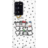 Disney Tsum Tsum Characters Art Galaxy Cases
