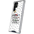 Disney Tsum Tsum Characters Art Galaxy S23 Ultra Clear Case