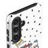 Disney Tsum Tsum Characters Art Galaxy S25 Impact Case