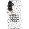 Disney Tsum Tsum Characters Art Galaxy S25 Plus Impact Case