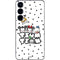 Disney Tsum Tsum Characters Art Galaxy S25 Plus Skin