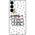 Disney Tsum Tsum Characters Art Galaxy S25 Plus Skin