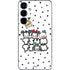 Disney Tsum Tsum Characters Art Galaxy S24 Skin