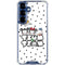Disney Tsum Tsum Characters Art Galaxy S25 Plus Clear Case