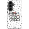 Disney Tsum Tsum Characters Art Galaxy S26 Impact Case