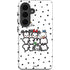 Disney Tsum Tsum Characters Art Galaxy S26 Impact Case