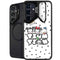 Disney Tsum Tsum Characters Art Galaxy S26 Kickstand Case