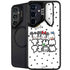 Disney Tsum Tsum Characters Art Galaxy S26 Kickstand Case