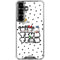 Disney Tsum Tsum Characters Art Galaxy S26 Plus Clear Case