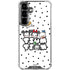 Disney Tsum Tsum Characters Art Galaxy S26 Plus Clear Case