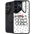 Disney Tsum Tsum Characters Art Galaxy S26 Plus Kickstand Case