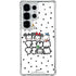 Disney Tsum Tsum Characters Art Galaxy S26 Ultra Clear Case