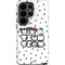 Disney Tsum Tsum Characters Art Galaxy S26 Ultra Impact Case