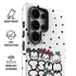 Disney Tsum Tsum Characters Art Galaxy S26 Ultra Impact Case