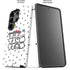 Disney Tsum Tsum Characters Art Galaxy S26 Ultra Impact Case