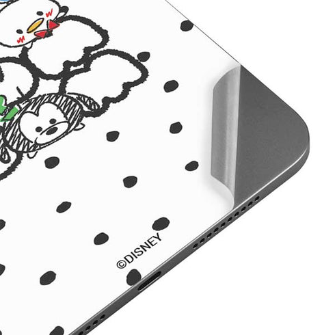 Disney Tsum Tsum Characters Art Apple iPad Mini Skin
