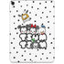 Disney Tsum Tsum Characters Art Apple iPad Pro Skin