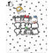 Disney Tsum Tsum Characters Art iPad Pro 13in M4 (2024) Skin
