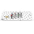 Disney Tsum Tsum Characters Art iPad Pro 13in M4 (2024) Skin