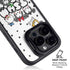 Disney Tsum Tsum Characters Art iPhone 13 Pro Kickstand Case
