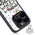 Disney Tsum Tsum Characters Art iPhone 14 Pro Kickstand Case