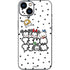 Disney Tsum Tsum Characters Art iPhone Skins