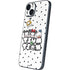 Disney Tsum Tsum Characters Art iPhone Skins