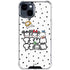 Disney Tsum Tsum Characters Art iPhone 15 Clear Case