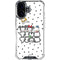 Disney Tsum Tsum Characters Art iPhone 16 Plus Clear Case